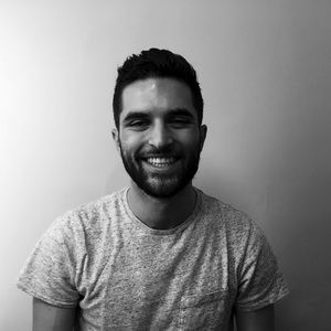 Meet your Posher, Bradley